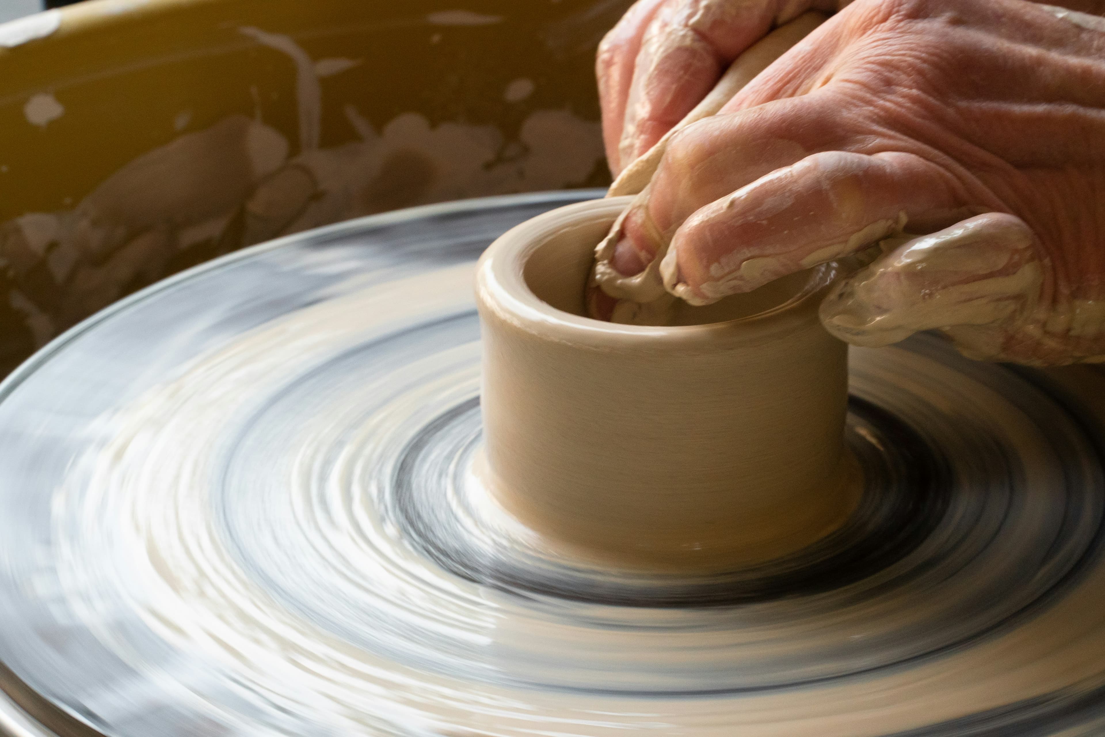 Ceramics materials and making