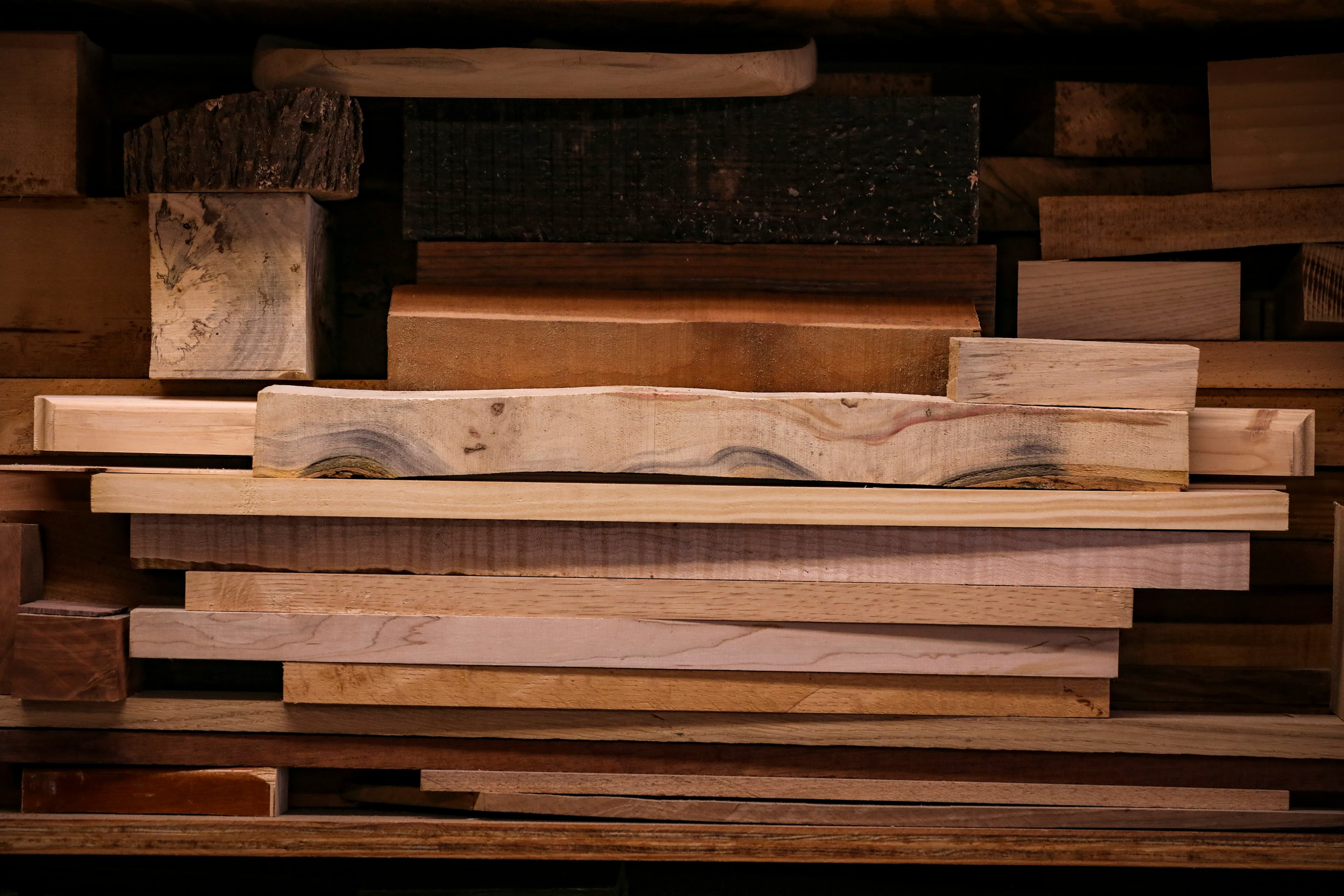 Wood Studios